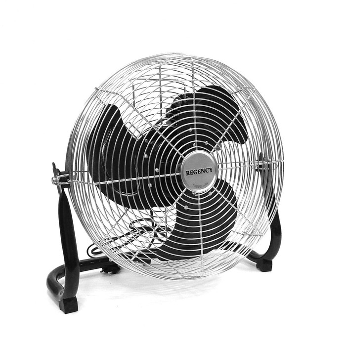 Regency Kipas Angin Tornado Deluxe - ZDLX12